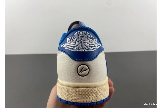 DM7866-104 SP DM7866-104 TRAVIS  1 LOW RETRO OG SCOTT  JORDAN 1030